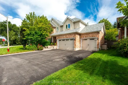 119 Oak Ridge Drive, Orangeville, ON L9W 5J5