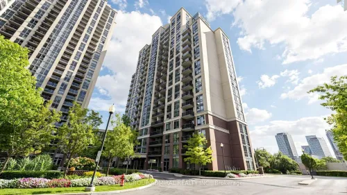 1 Michael Power Place 1713, Toronto, ON M9A 0A1