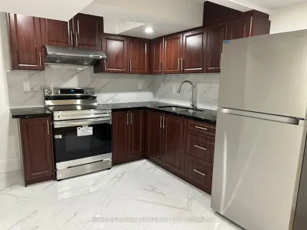 11 Cresswell Drive, Brampton, ON L6Y 2T5