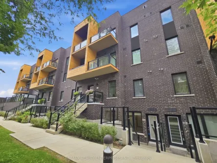 1145 Journeyman Lane 123, Mississauga, ON L5J 0B5