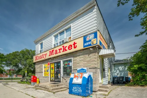 88 Elliott Street, Brampton, ON L6Y 1W3