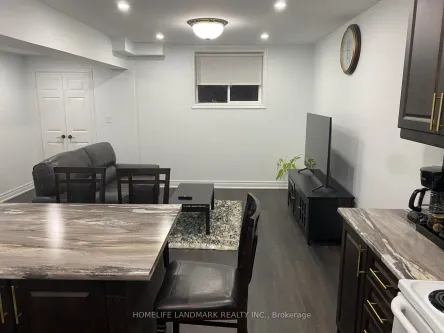 37 Denim Drive, Brampton, ON L6P 2R3