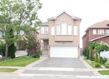 6 Sweet Briar Lane, Brampton, ON L6Z 4V3