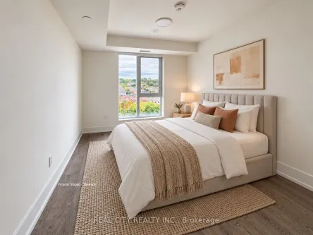 858 Dupont Street 706, Toronto, ON M6G 0C1