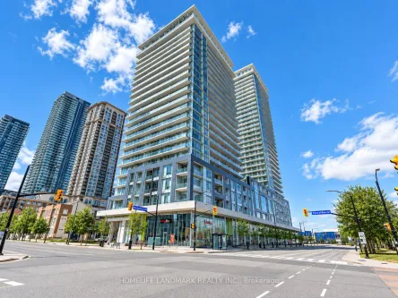 360 Square One Drive 805, Mississauga, ON L5B 0G7
