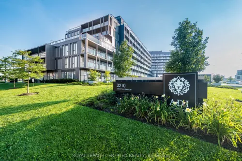 3210 Dakota Common A410, Burlington, ON L7M 2A8