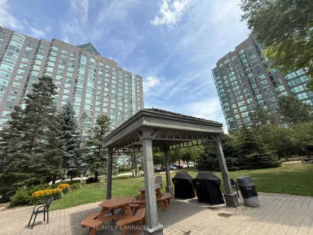 2177 Burnhamthorpe Road W 609, Mississauga, ON L5L 5P9