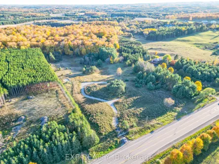 Lot 29 Con. 8 Highway 9, Caledon, ON L7E 0G3