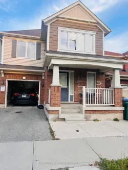 17 Agricola Road Upper Main, Brampton, ON L7A 0V1