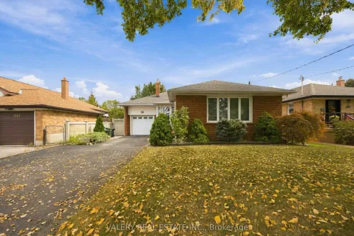 305 Renforth Road, Toronto, ON M9C 2L4