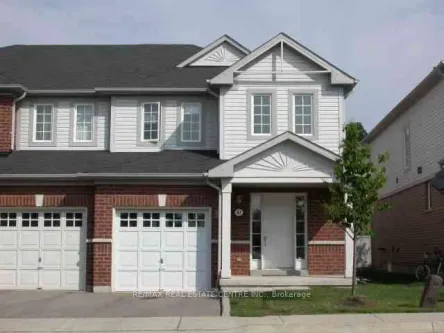 6035 Bidwell Trail 47, Mississauga, ON L5V 3C9