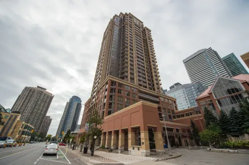 4080 Living Arts Drive 412, Mississauga, ON L5B 4N3