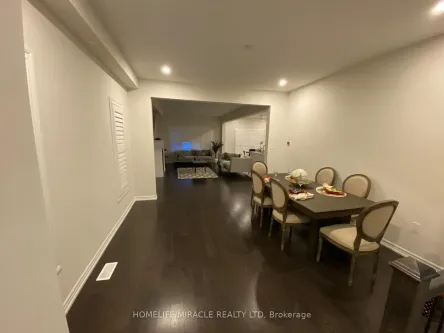 100 Dolobram Trail, Brampton, ON L7A 4Y4