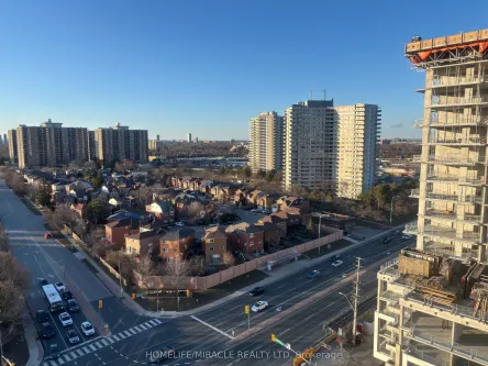 260 Malta Avenue 1313, Brampton, ON L6Y 6L7
