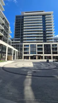 125 Nipissing Road 1502 B, Milton, ON L9T 1R3