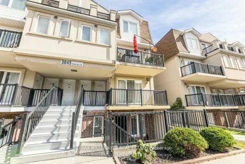 3045 Finch Avenue W 1034, Toronto, ON M9M 0A5