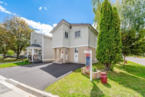 44 Grand Valley Drive, Brampton, ON L6S 2L1