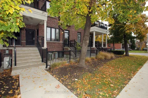 50 Carnation Avenue 147, Toronto, ON M8V 0B8