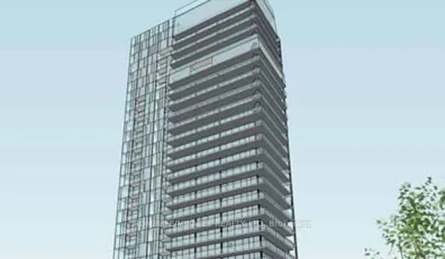 370 Martha Street 1706, Burlington, ON L7R 2P7
