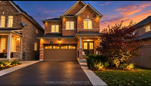 3 Addiscott Street, Brampton, ON L6R 0W1