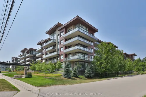 1575 Lakeshore Road W GR17, Mississauga, ON L5J 0B1