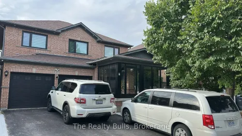 4 Fairhill Avenue Basement, Brampton, ON L7A 2A9