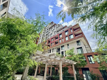 3100 Keele Street 635, Toronto, ON M3M 0E1