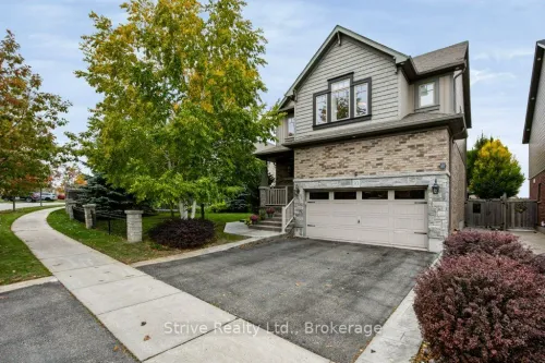 33 Wardlaw Avenue, Orangeville, ON L9W 6K1