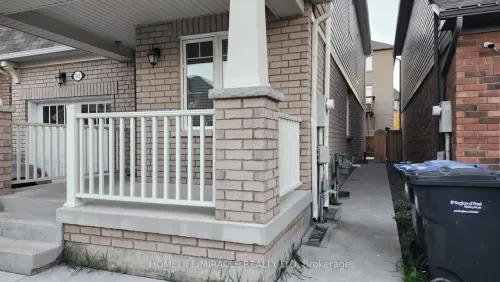 92 Stedford Crescent, Brampton, ON L7A 4P7