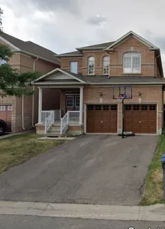 66 Portstewart Crescent, Brampton, ON L6X 0R6