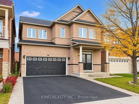 72 Baylawn Circle S, Brampton, ON L6P 2M5
