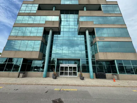 2800 Skymark Avenue 205, Mississauga, ON L4W 5A6