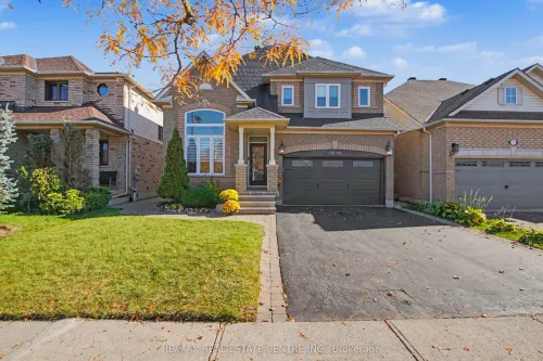 276 Sherwood Road, Milton, ON L9T 7C3