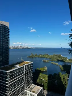 33 Shore Breeze Drive 2604, Toronto, ON M8V 1A1