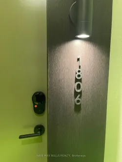 4023 The Exchange 1806, Mississauga, ON L5B 0N4