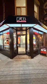 2400 Bloor Street, Toronto, ON M6S 1P5
