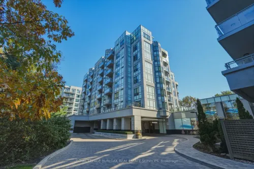 3500 Lakeshore Road W 711, Oakville, ON L6L 0B4