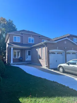 6286 McCovey Drive E, Mississauga, ON L5V 2G3