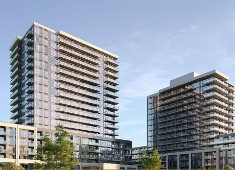 125 Nipissing Road 1109B, Milton, ON L9T 1R3