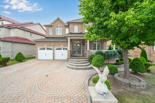 21 Summershade Street, Brampton, ON L6P 2C2