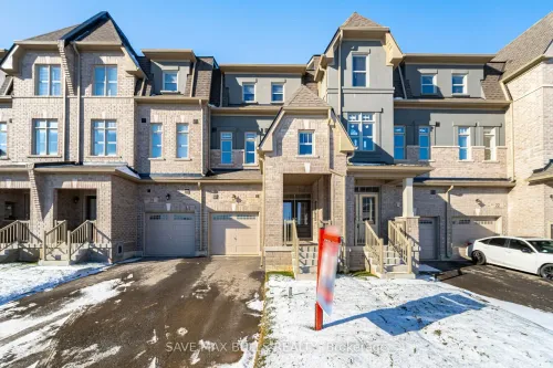 26 Foxsparrow Road, Brampton, ON L6R 4E1