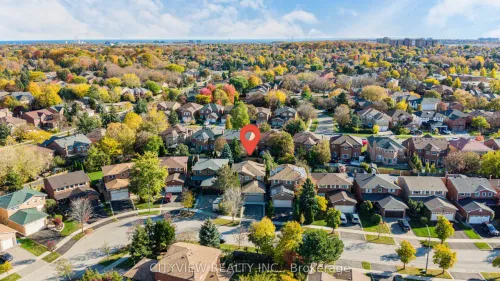 3134 Barwell Road, Mississauga, ON L5L 4L8