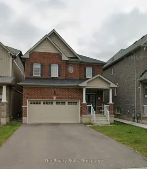 7997 Odell Crescent, Niagara Falls, ON L2H 2Y6