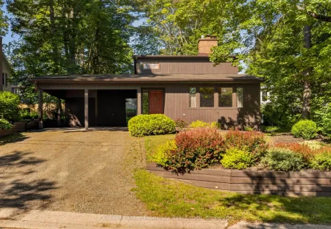 31 King Street, Huntsville, ON P1H 1X6