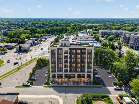 589 Ontario Street, St. Catharines, ON L2N 4N9