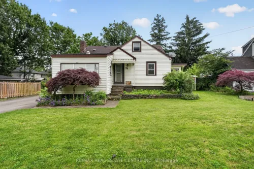 69 Smith Street, Welland, ON L3C 4H5