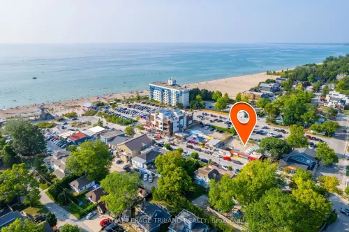 71 Main Street, Lambton Shores, ON N0M 1T0
