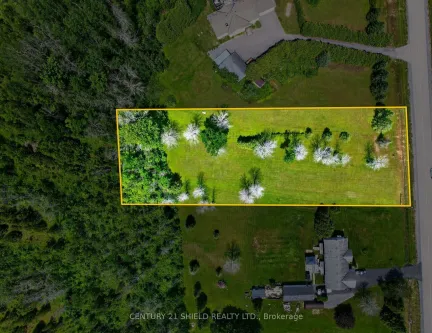0000 Dafoe Road, South Stormont, ON K0C 1M0
