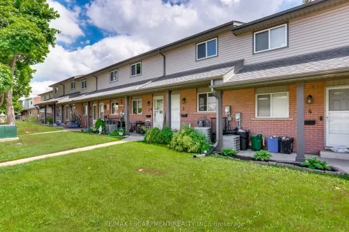 900 James Street 5, Woodstock, ON N4S 1S4