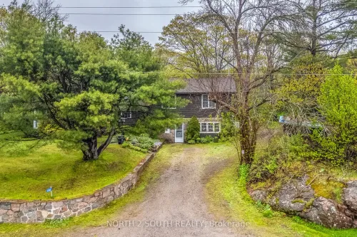 1146 Honey Harbour Road, Georgian Bay, ON L0K 1S0